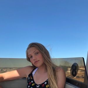 Meet your Posher, Maddie